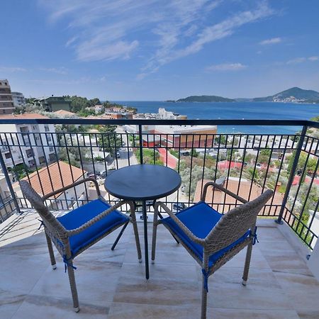 Villa Katarina Budva Exterior foto