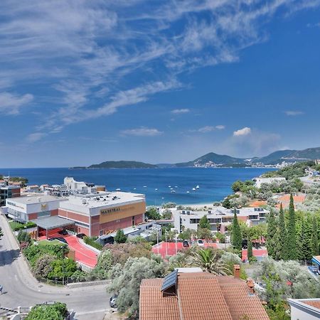 Villa Katarina Budva Exterior foto