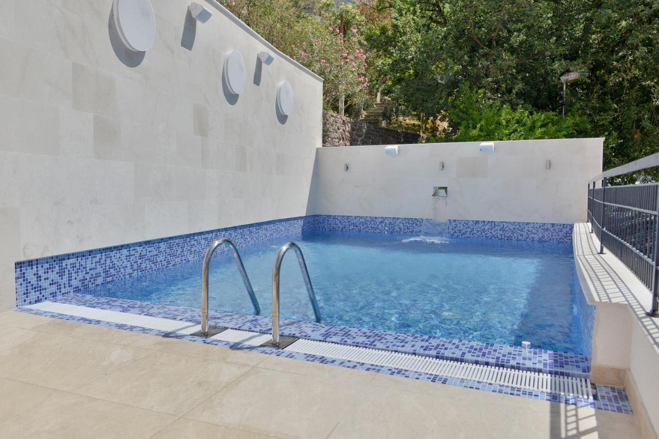 Villa Katarina Budva Exterior foto