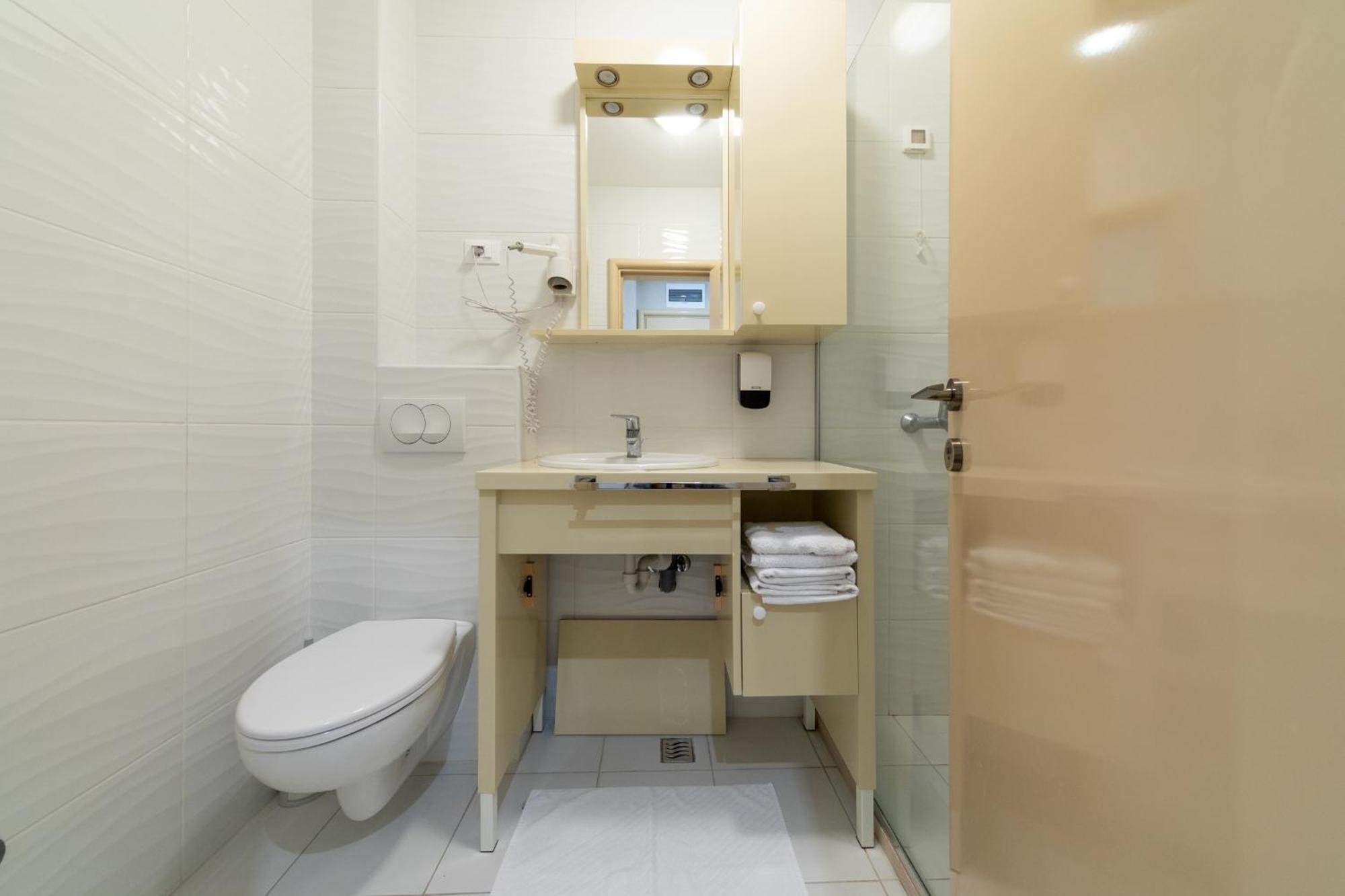 Villa Katarina Budva Habitación foto