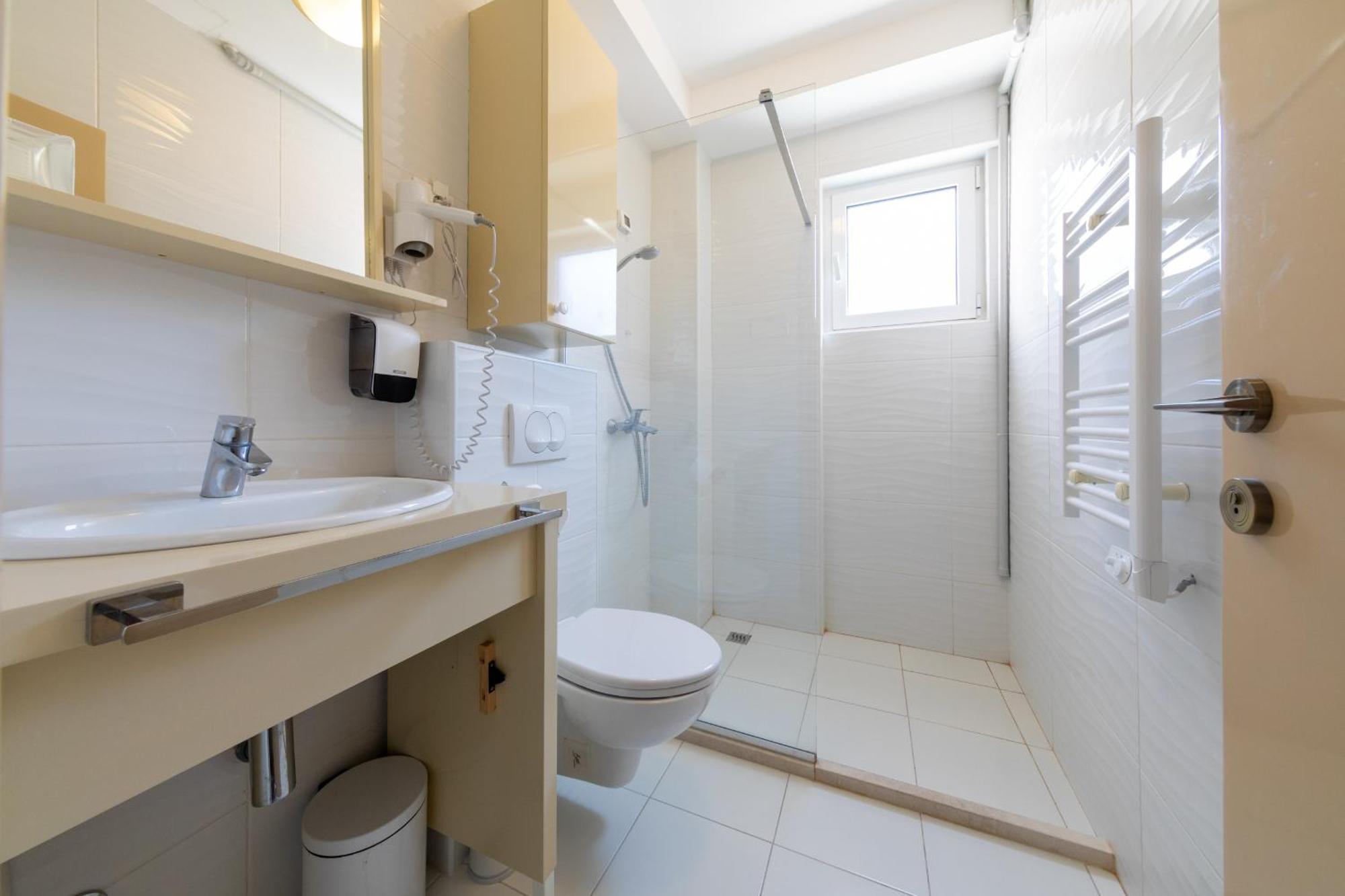 Villa Katarina Budva Habitación foto