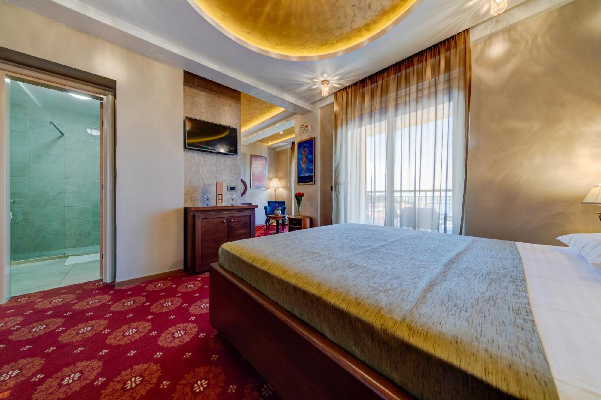 Villa Katarina Budva Habitación foto