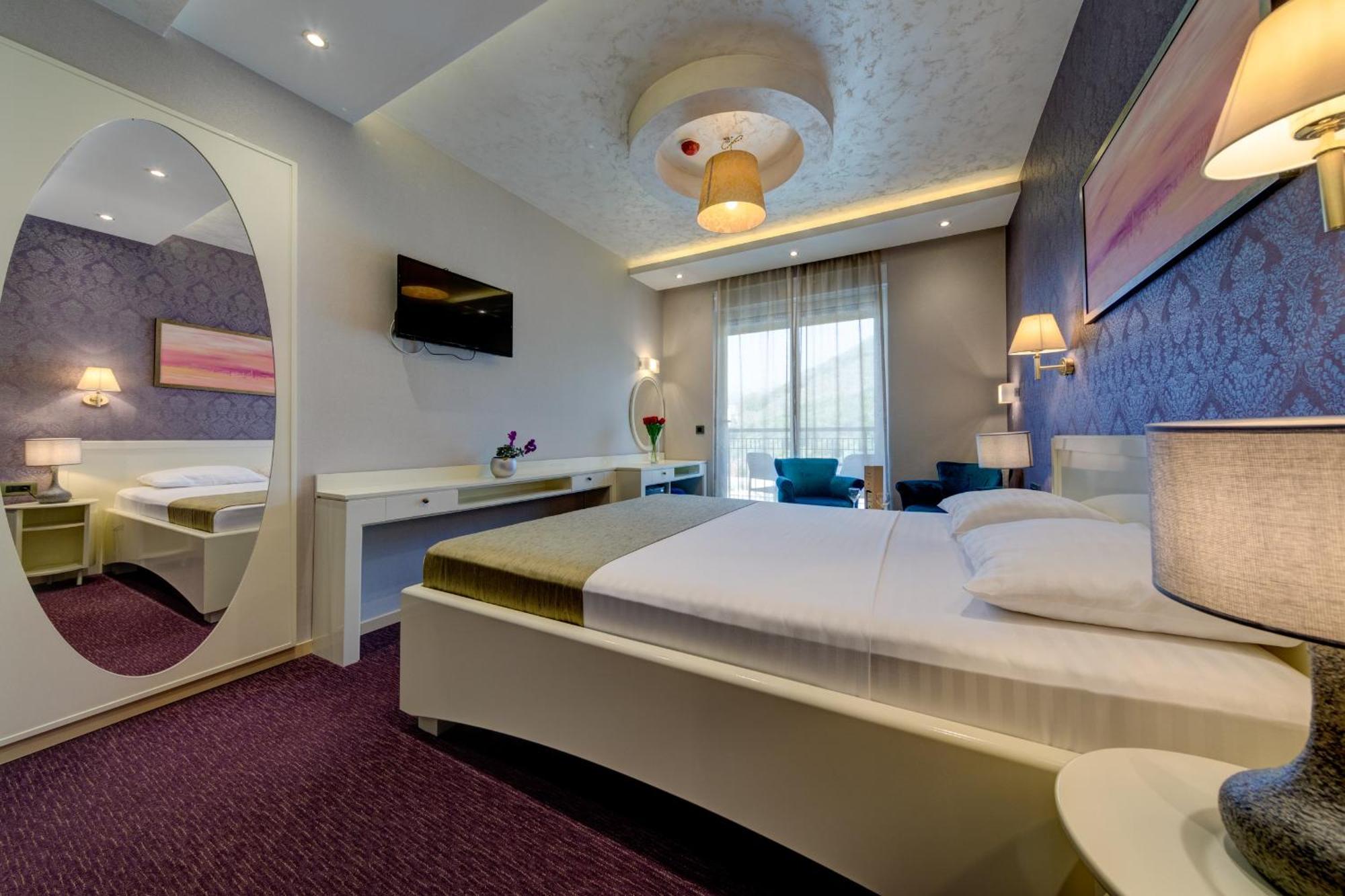 Villa Katarina Budva Habitación foto