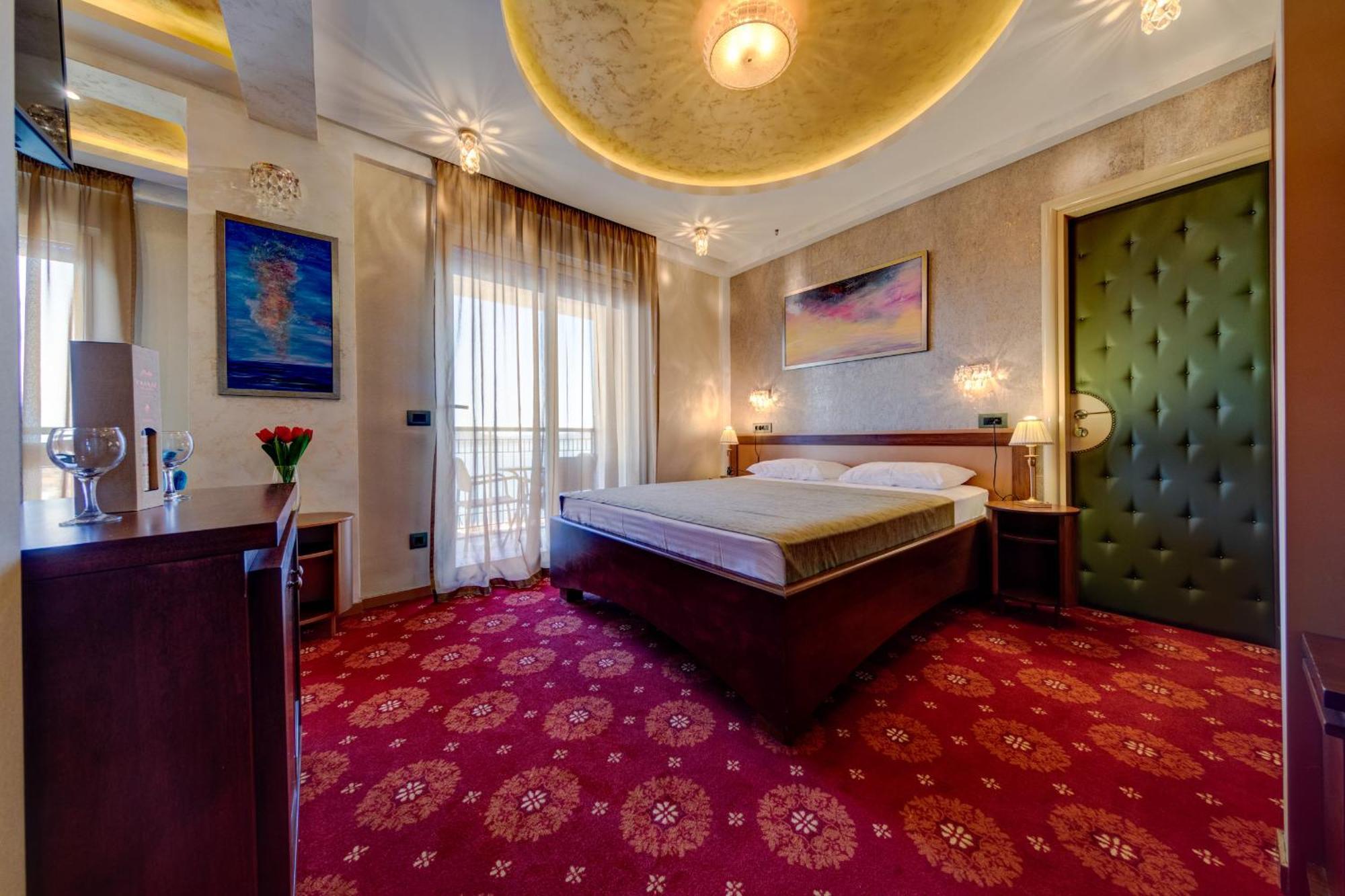 Villa Katarina Budva Habitación foto
